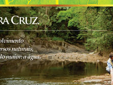 Universal Leaf Tabacos homenageia Vera Cruz pelos seus 55 anos.