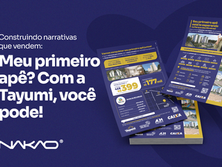 Construindo narrativas que vendem!