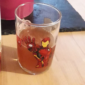 Aloe Vera, mon super-héros !