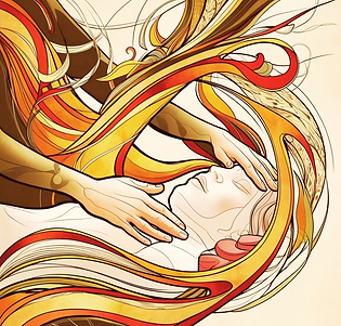 Massages énergétique