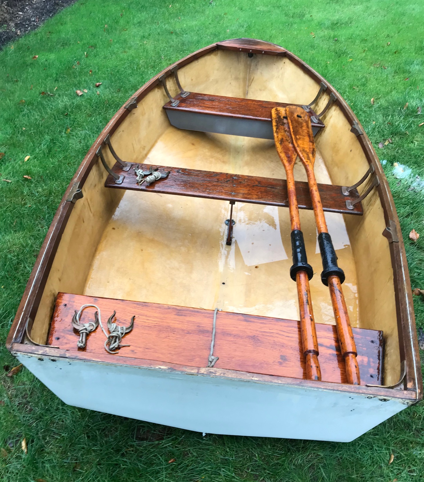 1974 Dyer Midget