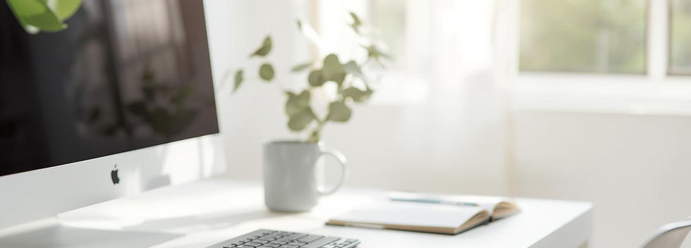 What's included - Traject page