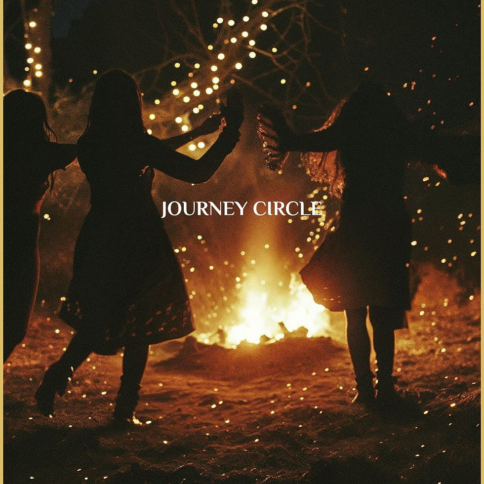 Journey Circle
