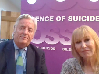 SOS mental health impact survey on behalf of #Backto60