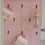 Miniaturbild: Tassenregal Cups Carla rosa