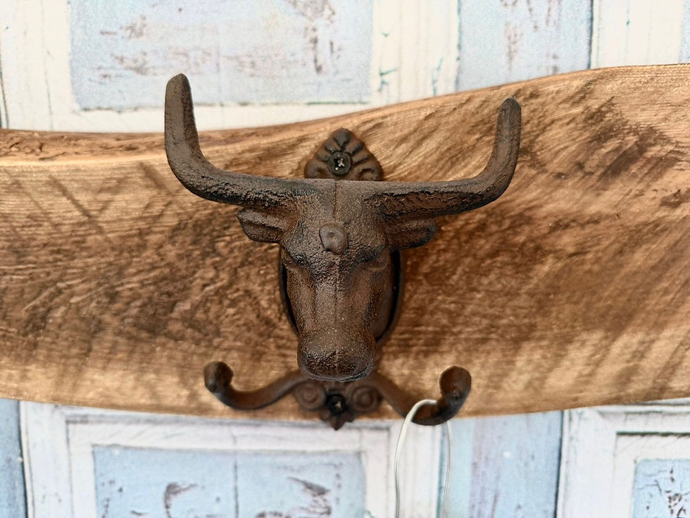 Miniaturbild: Garderobe Stier