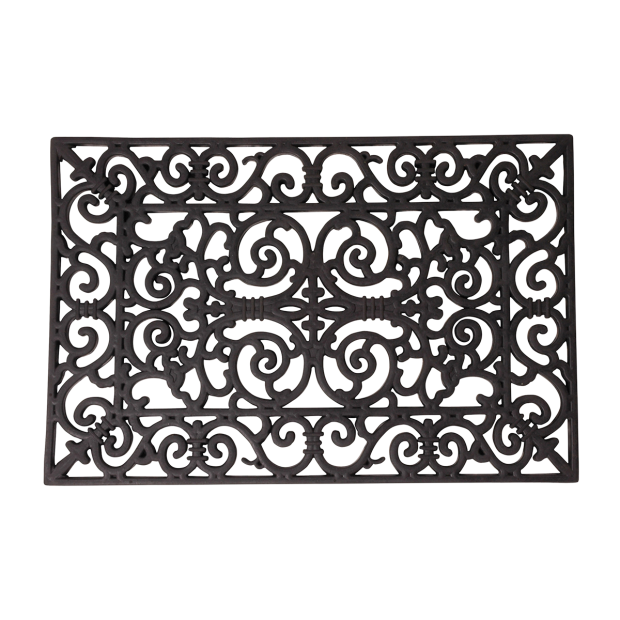 Fußmatte Gummi RAGNHILD