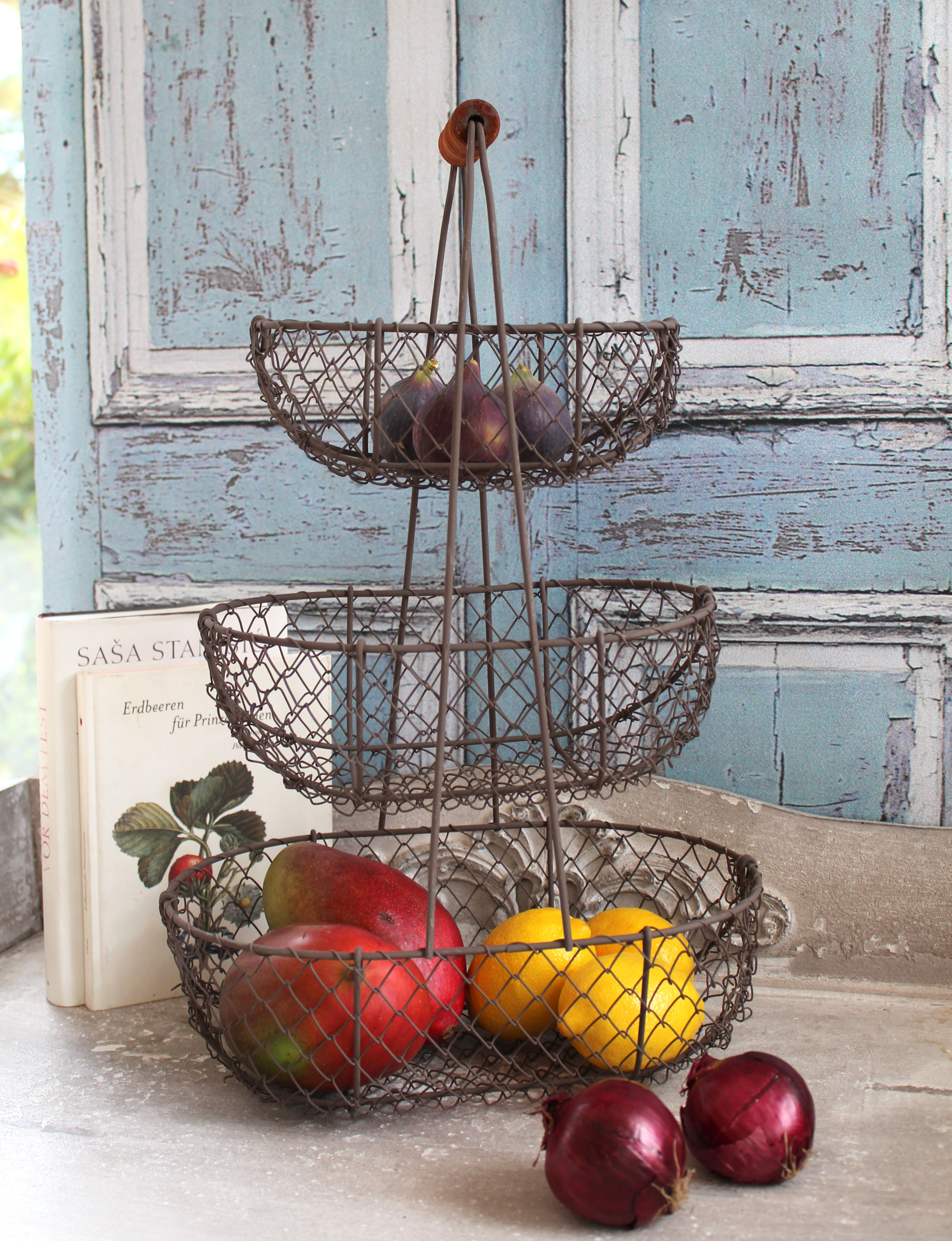 Etagere Toscana