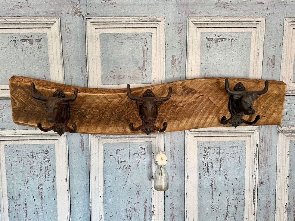 Miniaturbild: Garderobe Stier