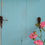 Miniaturbild: Tassenregal Cups Caro hellblau