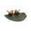 Miniaturbild: Keramik Vogelbad, Vogeltränke DIVA