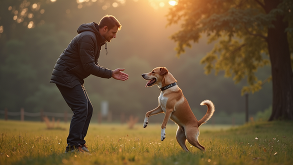 The Busy Professional's Guide to Training a Dog in the Philly Suburbs: Making Time for a Well-Behaved Pet