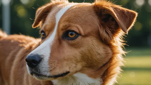 Understanding Your Female Dog's Heat Cycle: What Dog Owners Need to Know