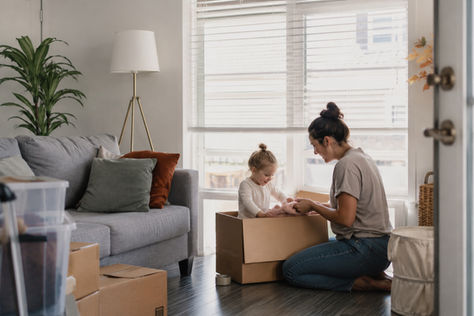utah safe housing
