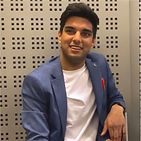 Abuzar Adnan is the author of the article with title "Studying in Belgium as an International student"