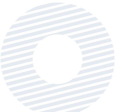 circle decor