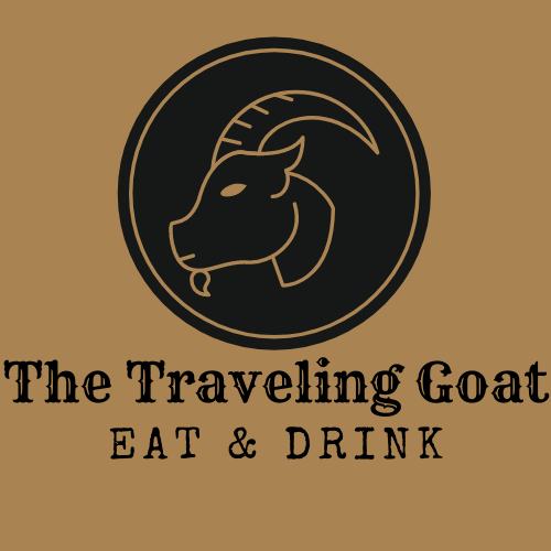The Traveling Goat