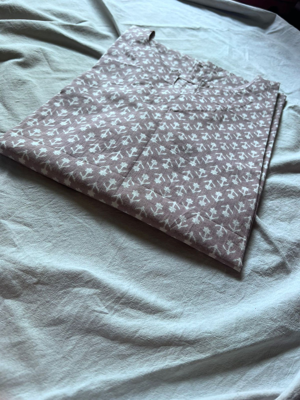 Thumbnail: Short Kurti 