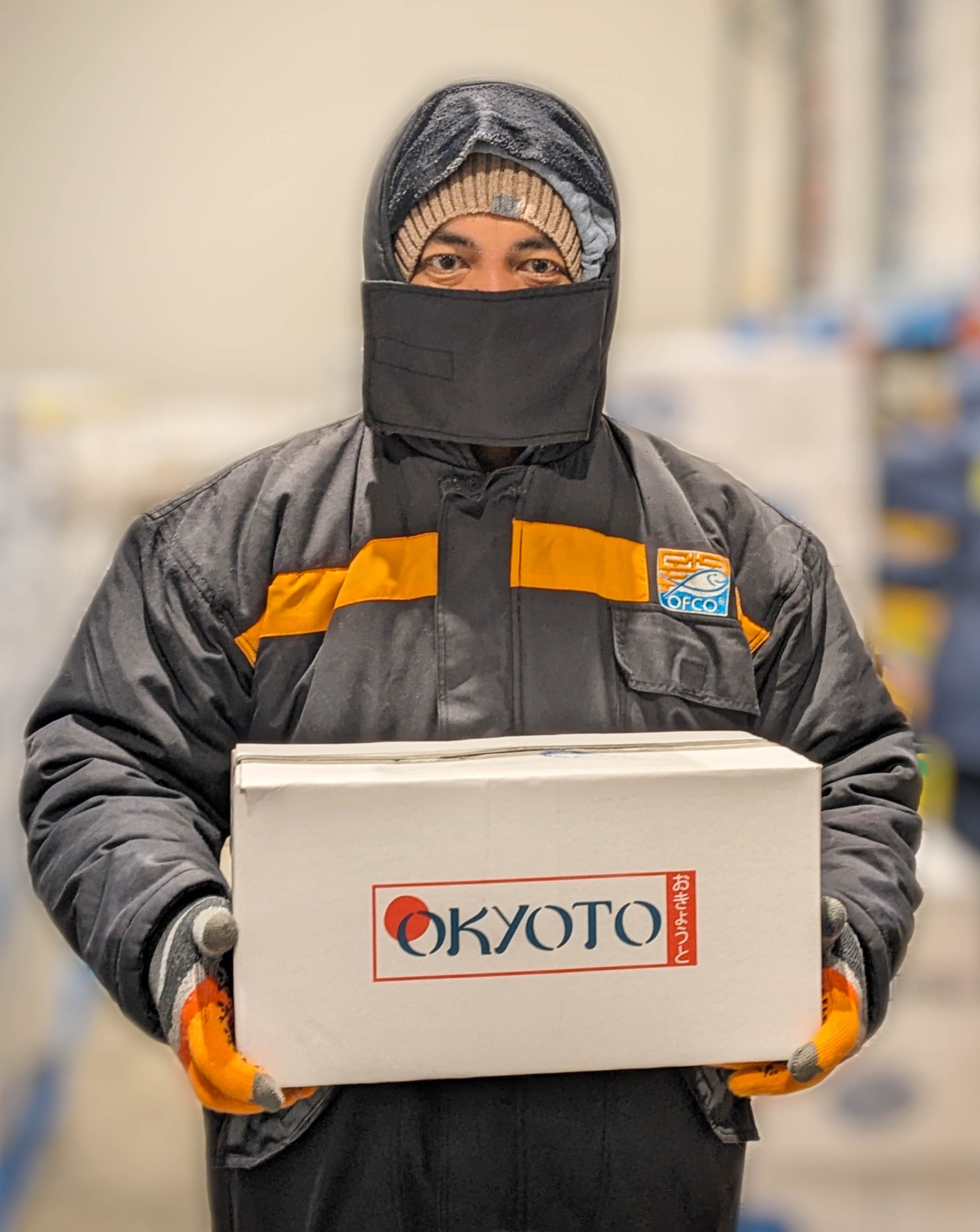 Pre-Shipment Inspection