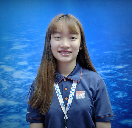 Truong Minh Hieu (Hannah)