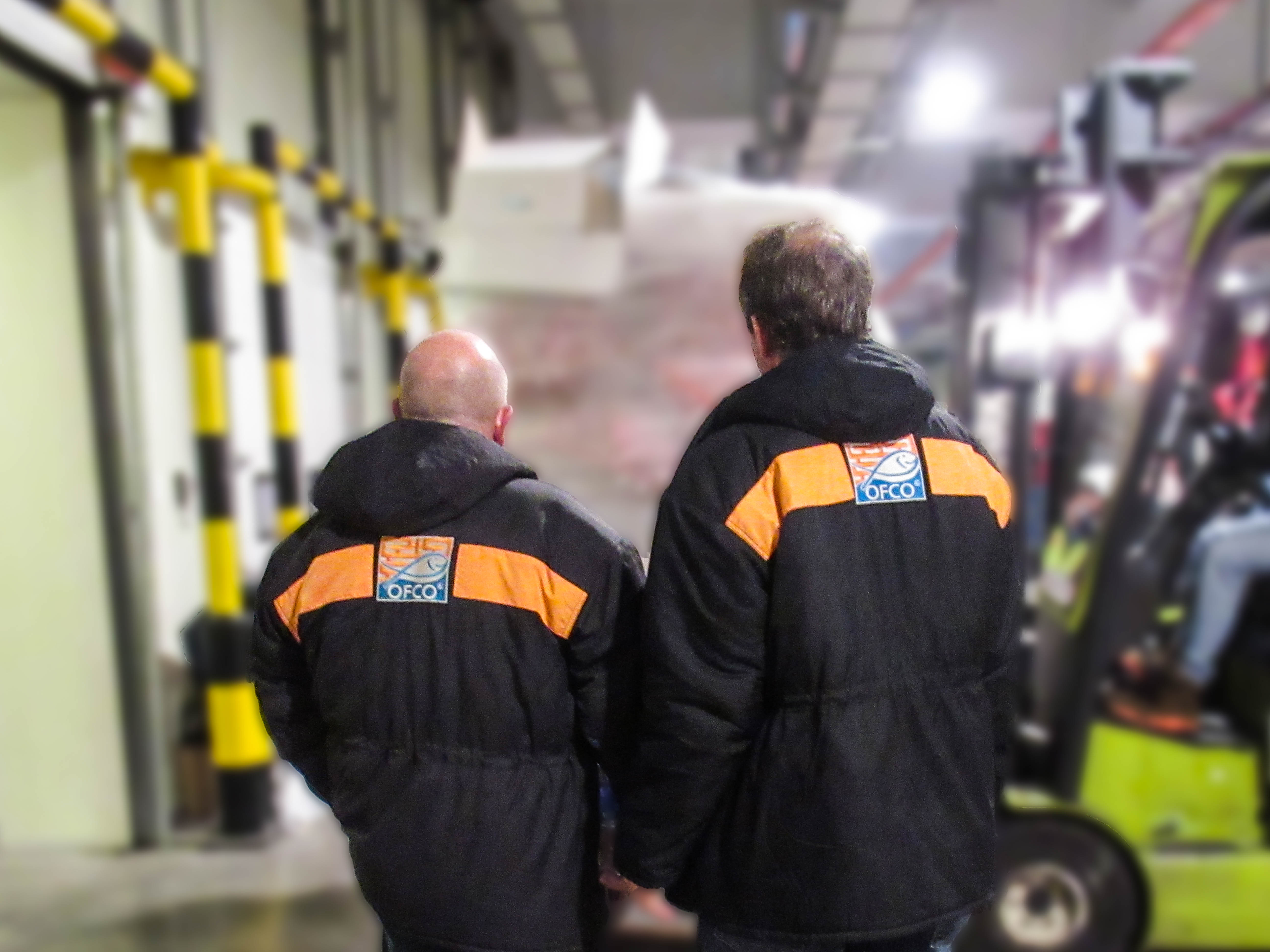 Inspection Services