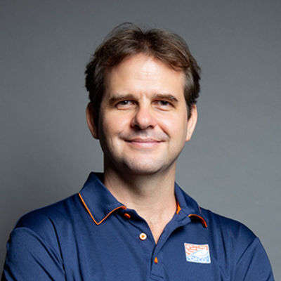 Jean-Charles Diener