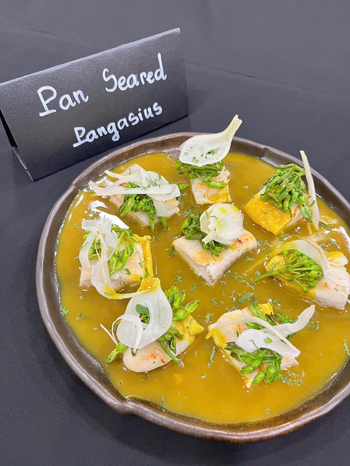 Degustation 3