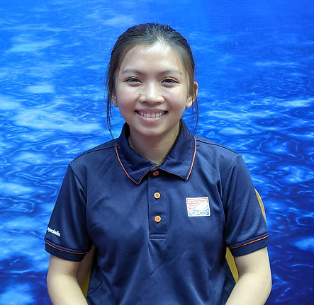 Nguyen Thi Vuong (Vania)