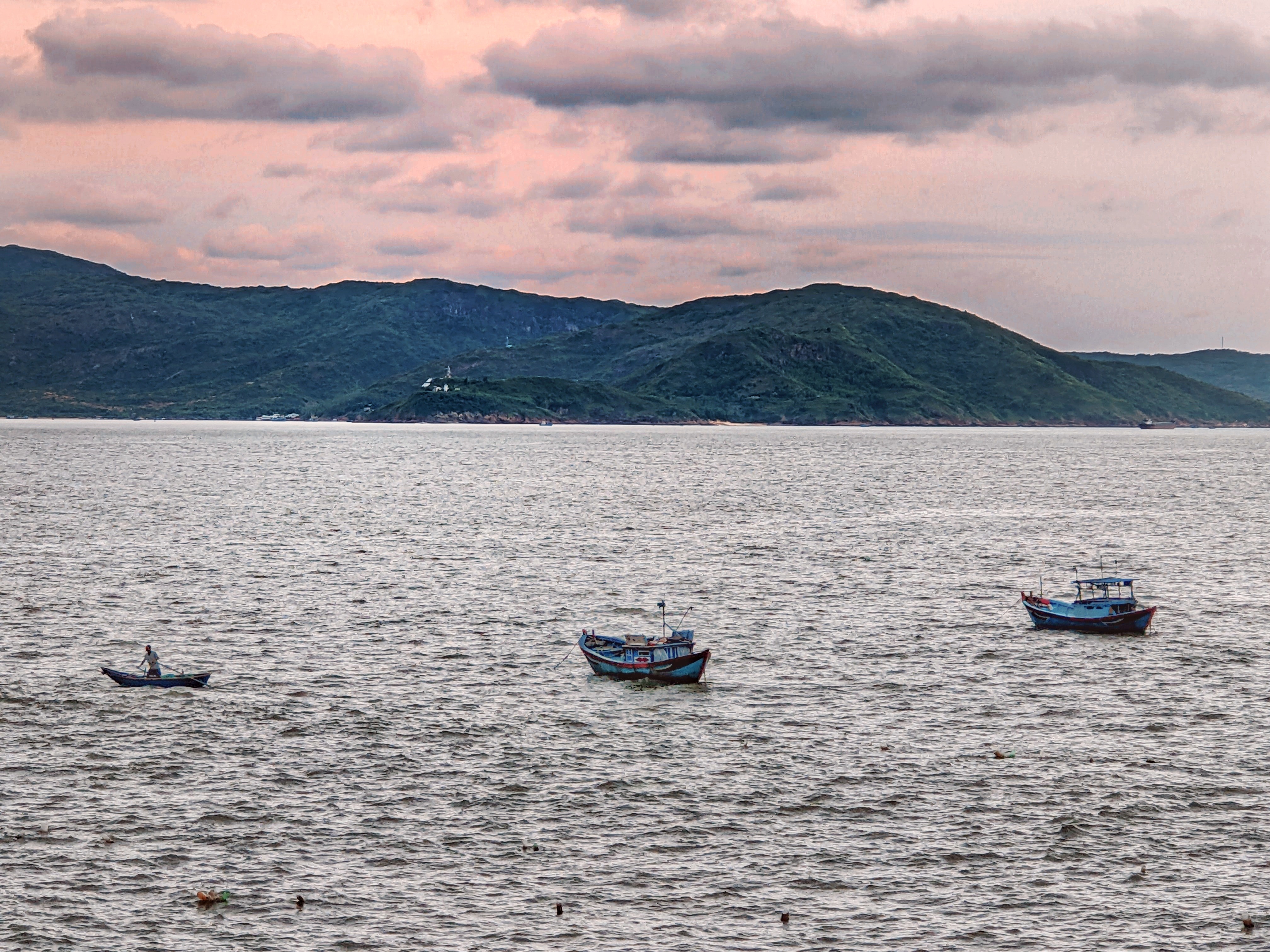 Sustainable Fishing