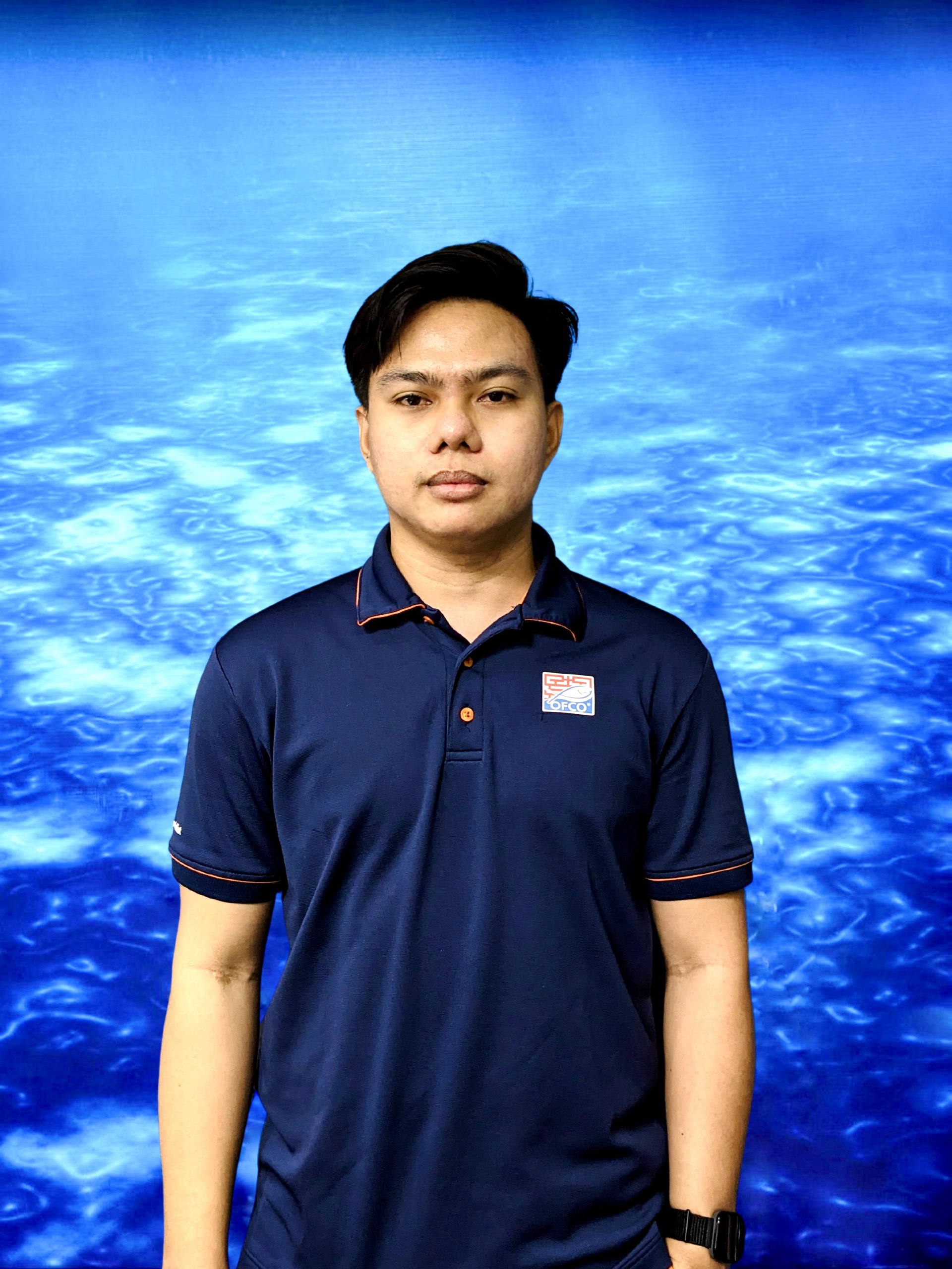 Daniel Angelo Soriano