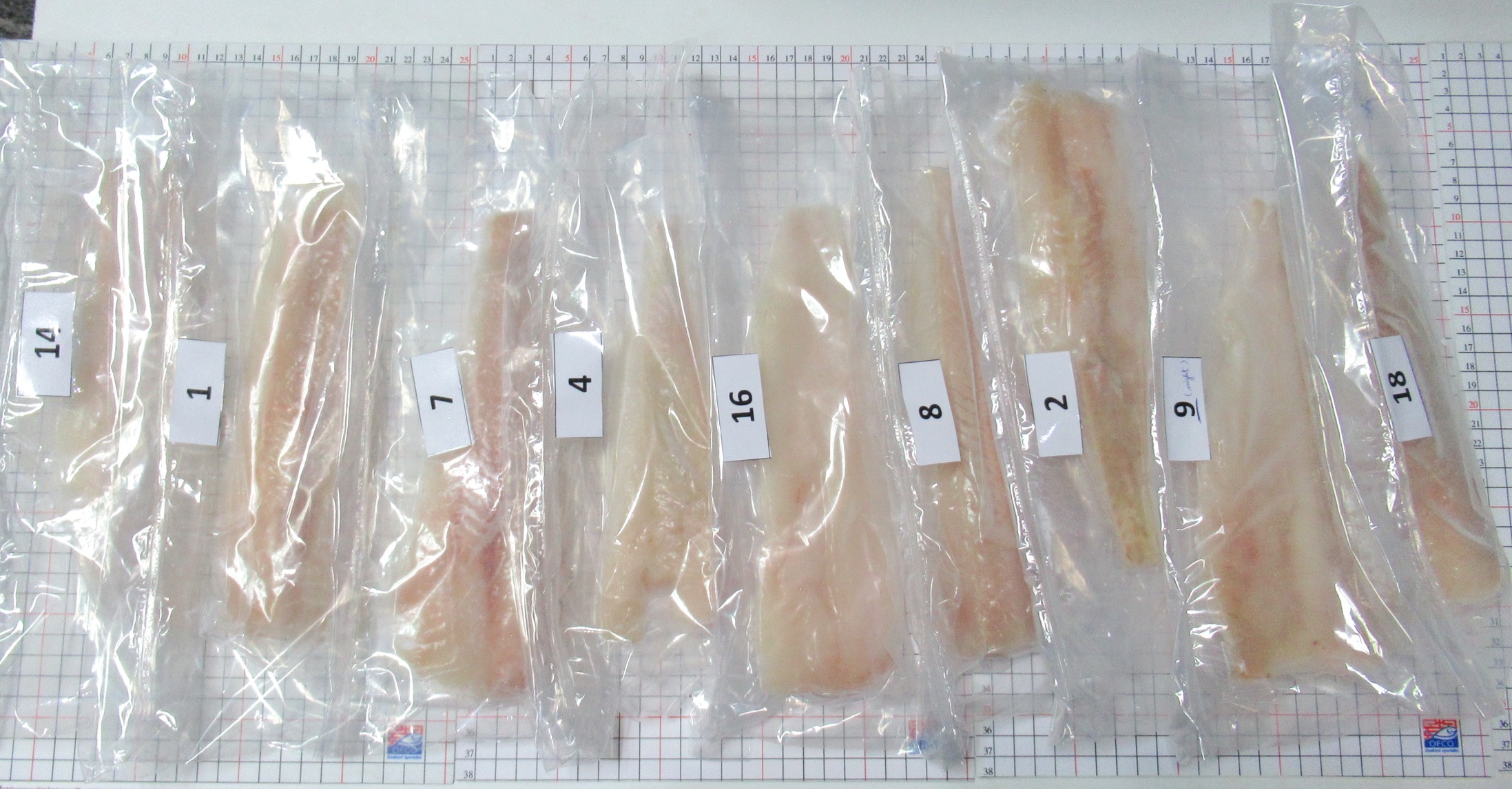 Sample Preparation