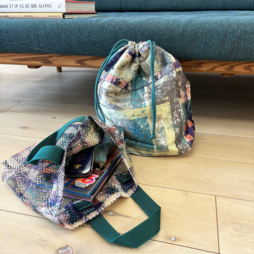 EPICE PARIS メッシュバック ペインターズライン | EPICE PARIS