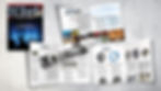 Xtek Multilingual Corporate Brochure