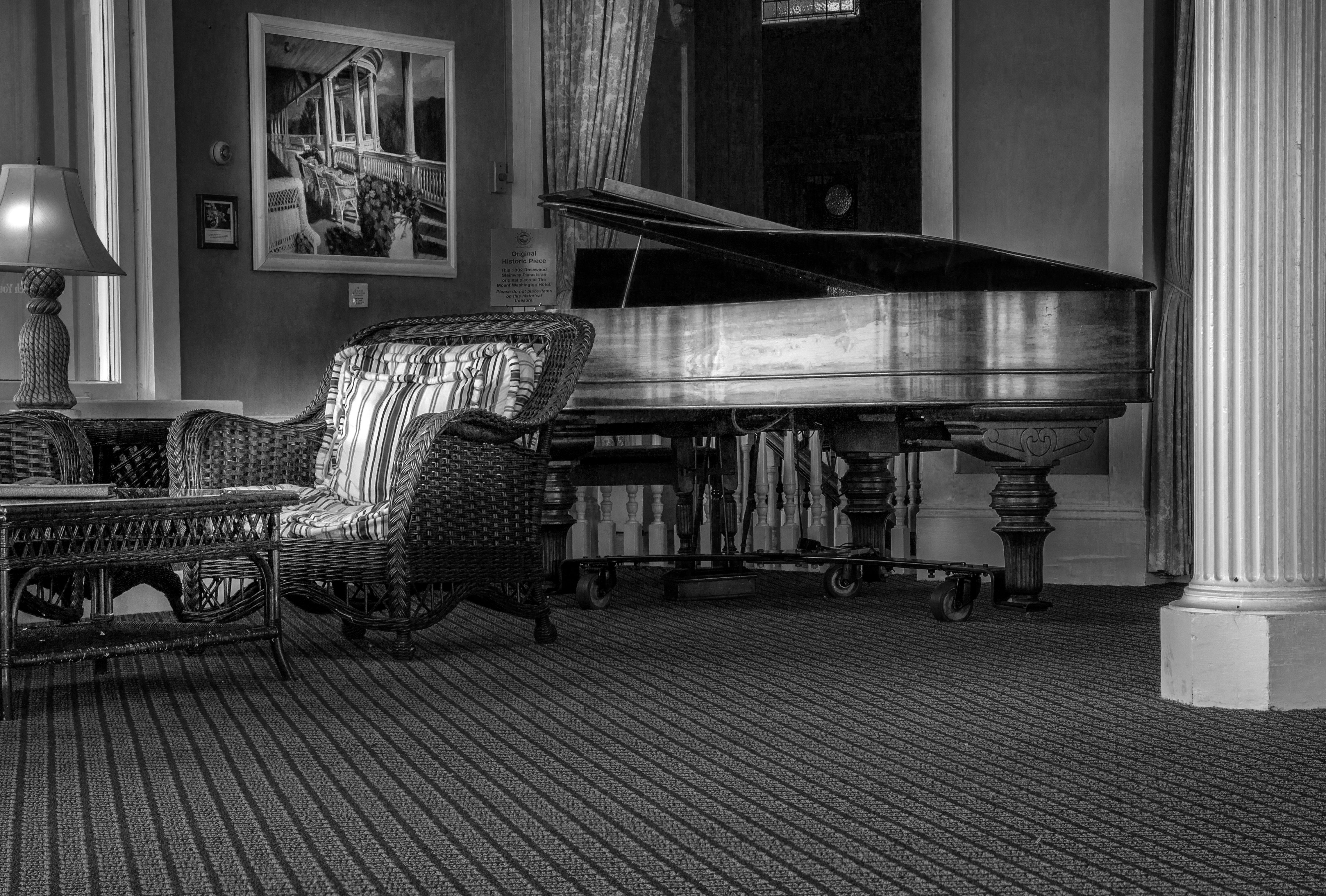 Mount Washington Resort