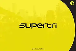 Supertri Expands with ‘By Supertri’ Mass Participation Series 🏊🚴🏃