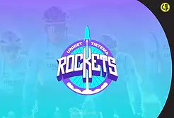 Community-First Cycling Team Continues to Make In-Roads 🚴