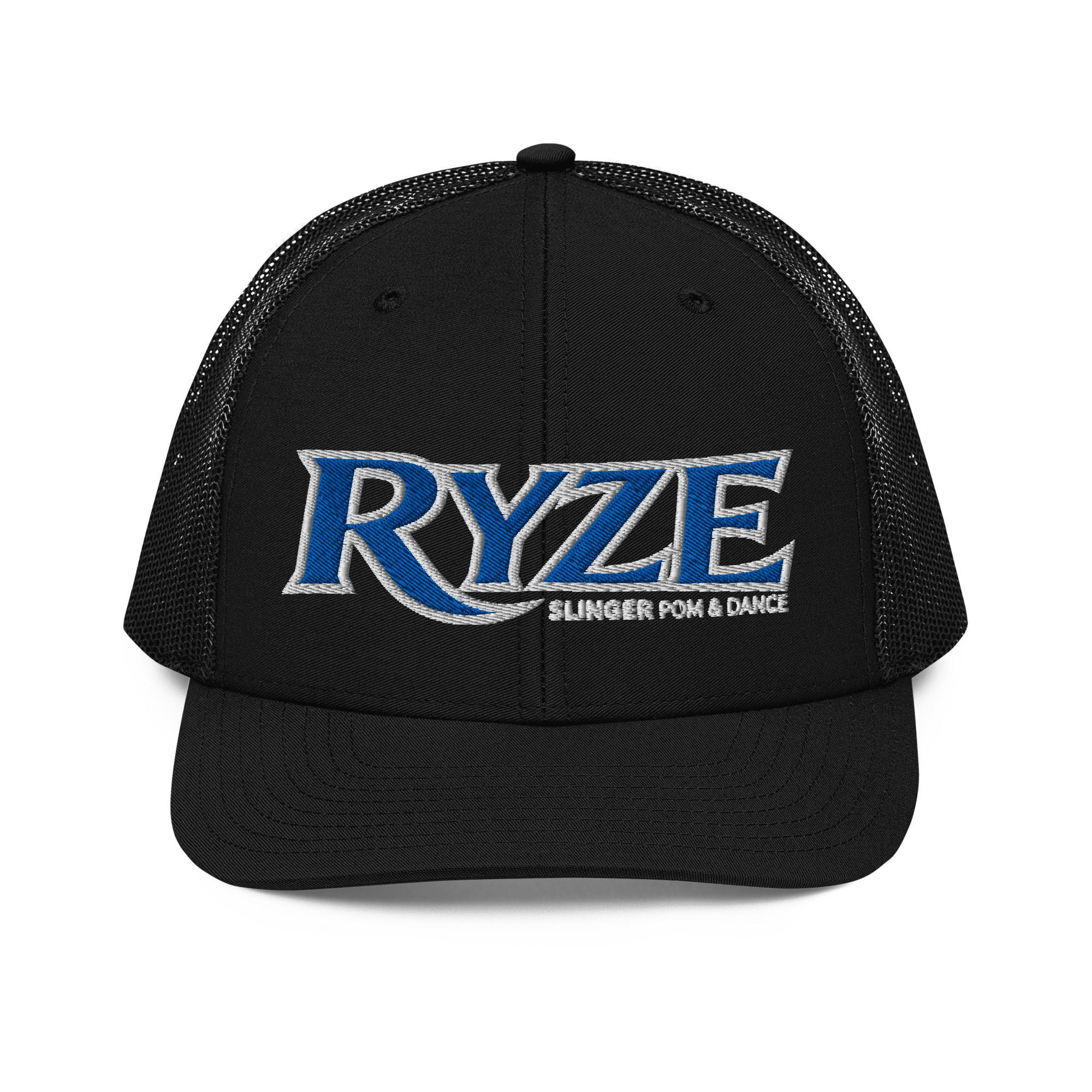 RYZE Trucker Cap