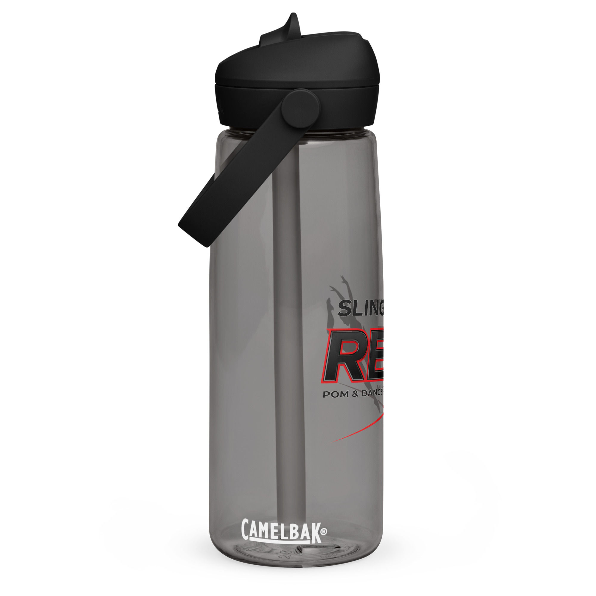 REV water bottle