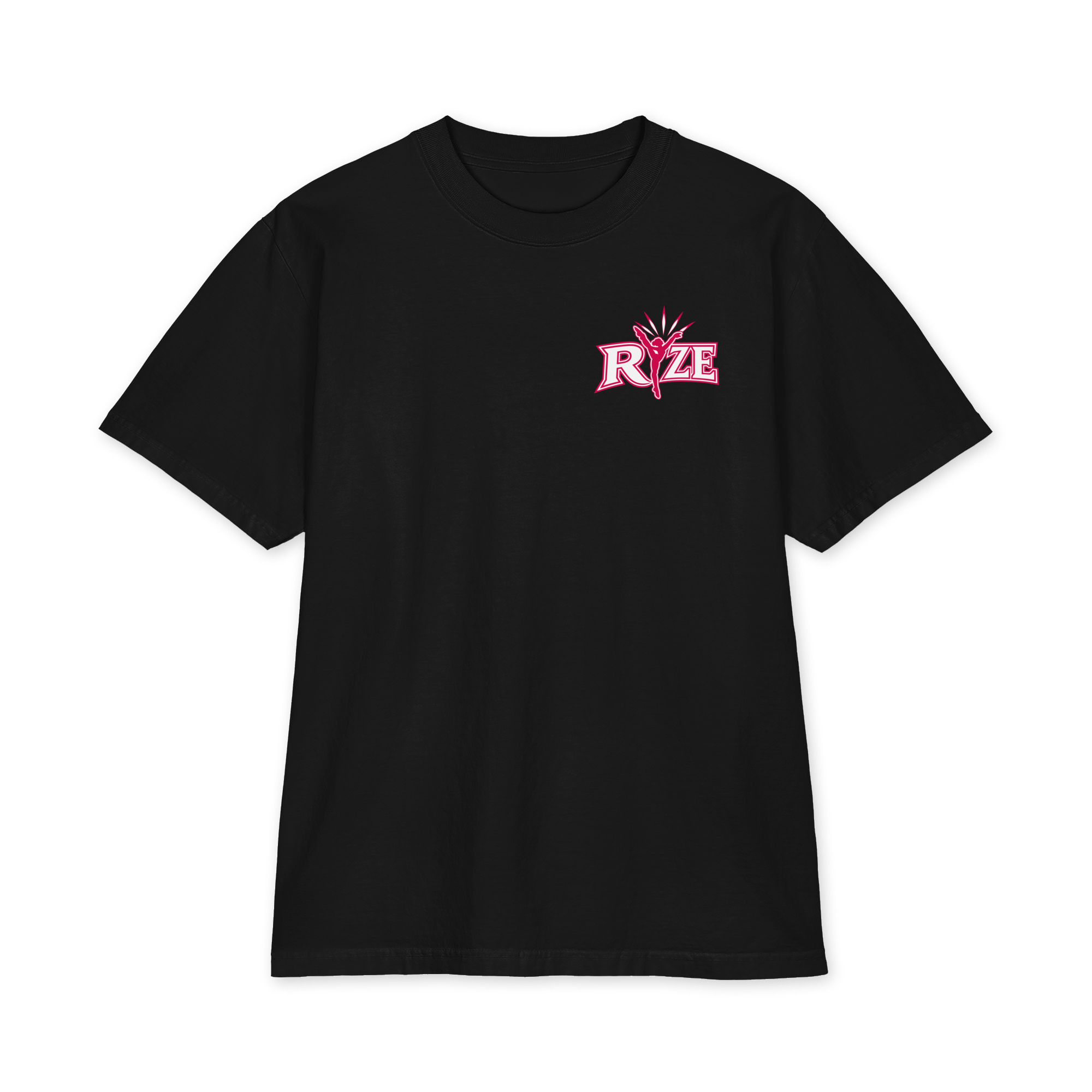 RYZE "5678" | Unisex T-shirt