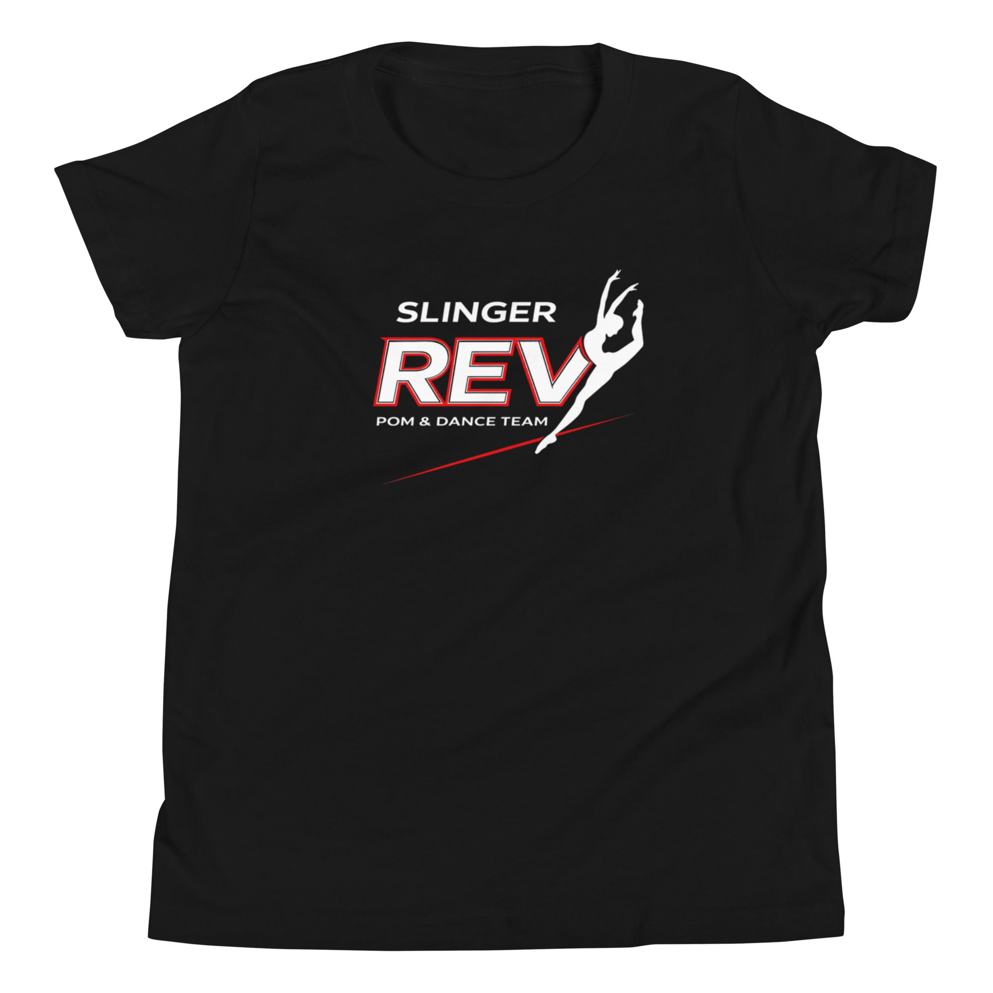REV CUSTOM NAME | Youth T-Shirt