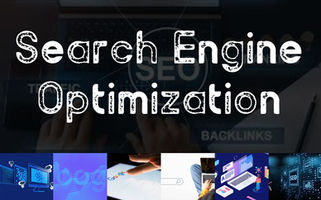 Search Engine Optimization