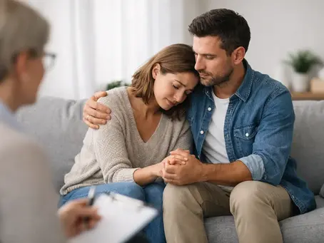How to Repair Marriage After Emotional Affair