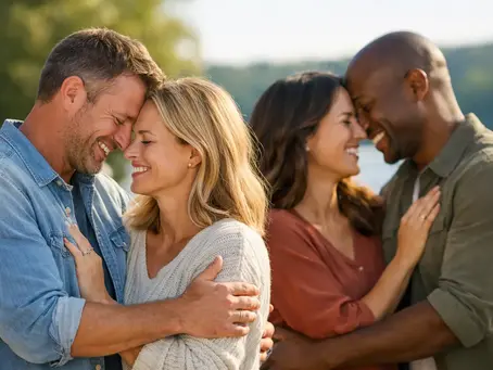 Marriage Restoration Success Stories That Matter
