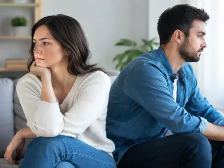 Emotional Detachment in Marriage: 7 Steps