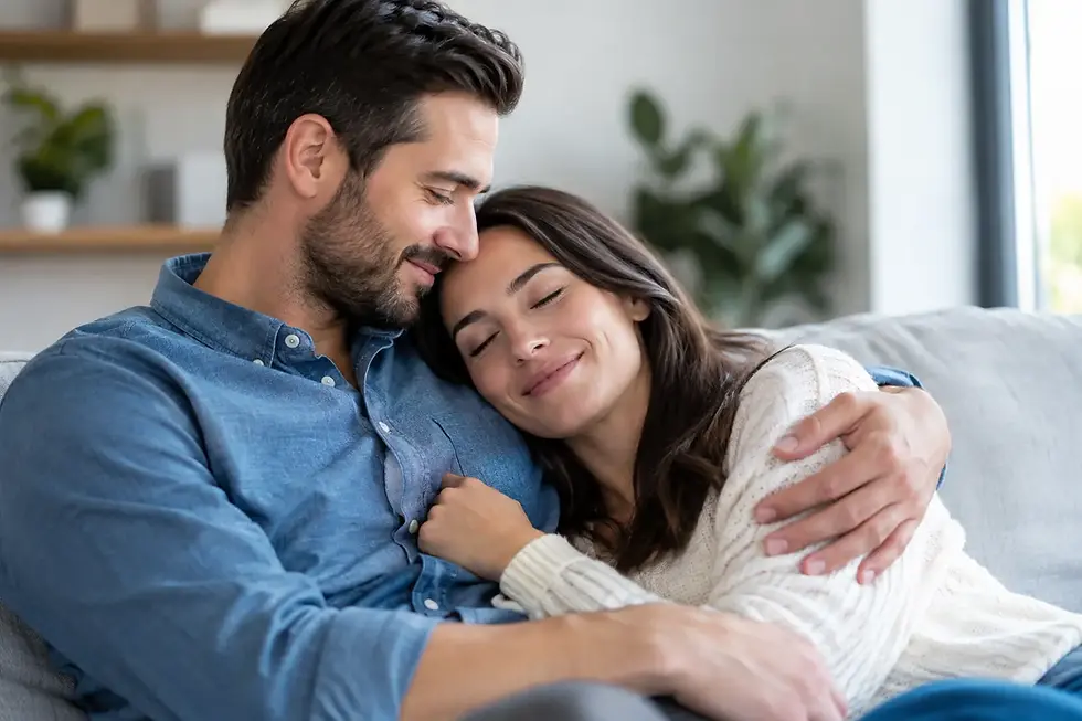 A Guide to Emotional Safety in Marriage Now
