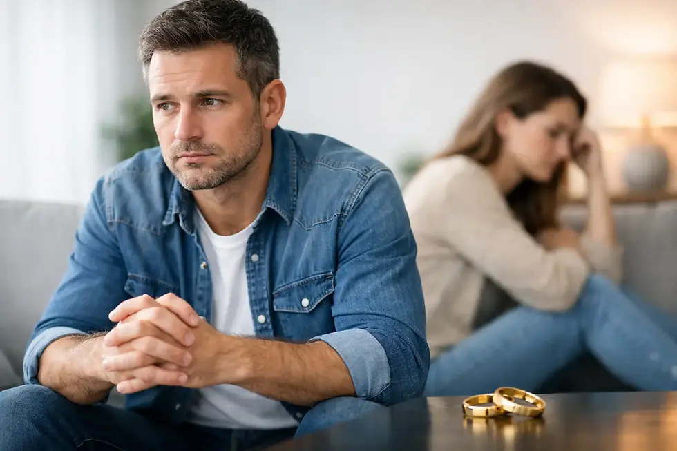 Marriage Rescue Strategies Guide for Men