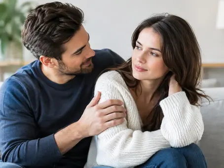 Top Ways to Restore Intimacy When She Pulls Away