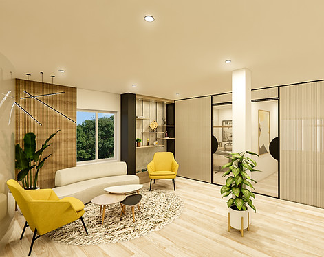 Grey Ink Studio Home | INK Architecture