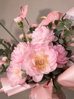 Thumbnail: Pink Peony Club