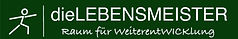 Bild vom Logo www.dielebensmeister.at